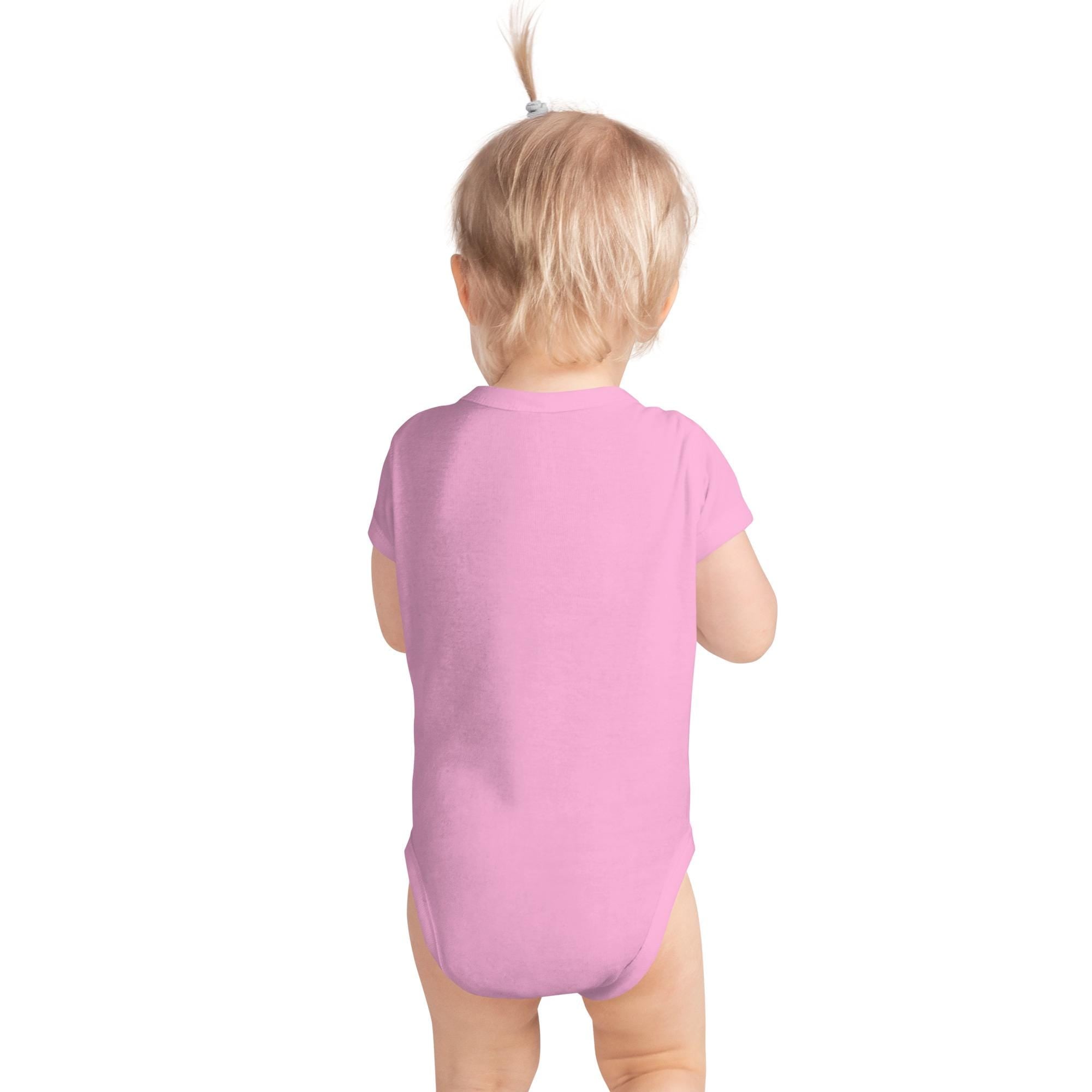 Cute (Dirty but Funny) Infant bodysuit