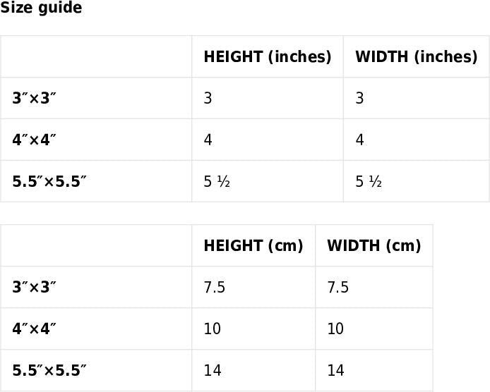 Stand up for gaza - sticker for the cause of Palestine