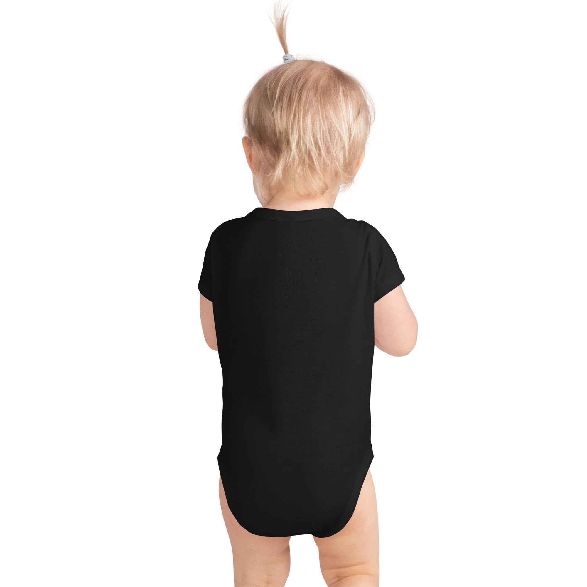 Cute (Dirty but Funny) Infant bodysuit