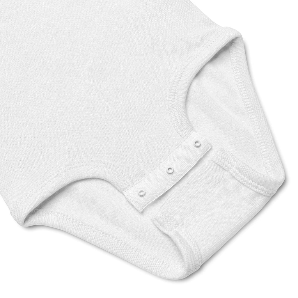 Proud to be Muslim  - Islamic Infant bodysuit