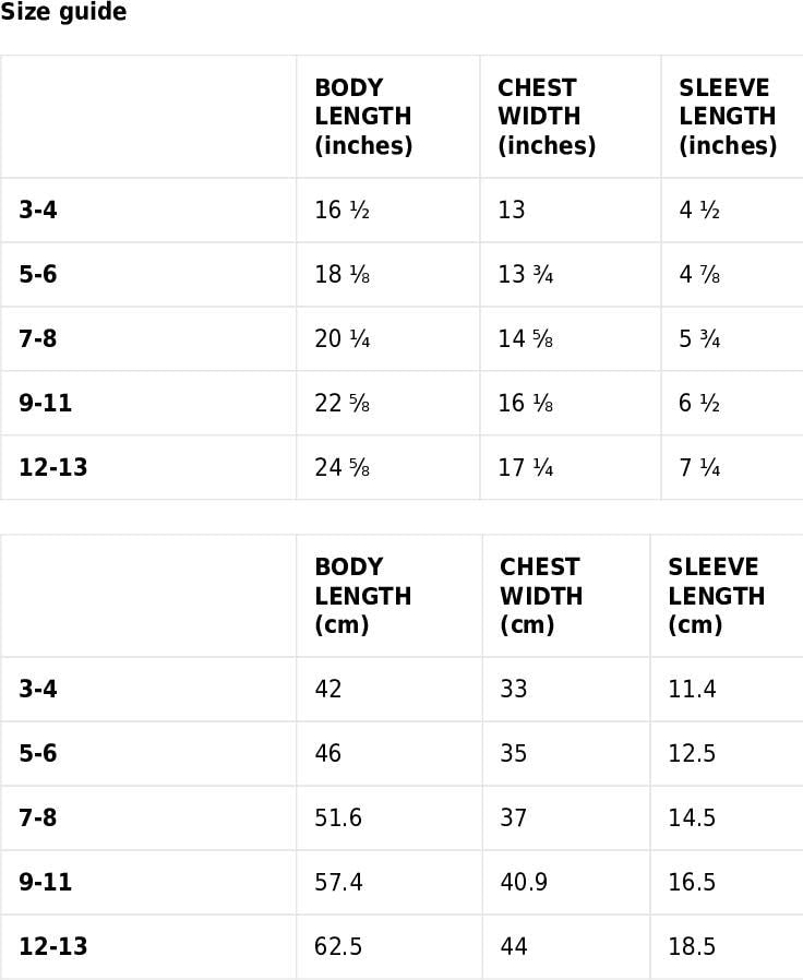 Proud Muslim - Organic cotton kids t-shirt