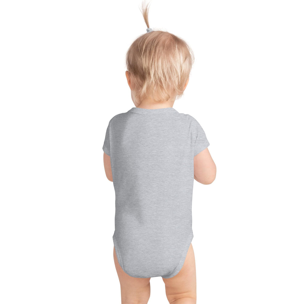 Cute (Dirty but Funny) Infant bodysuit