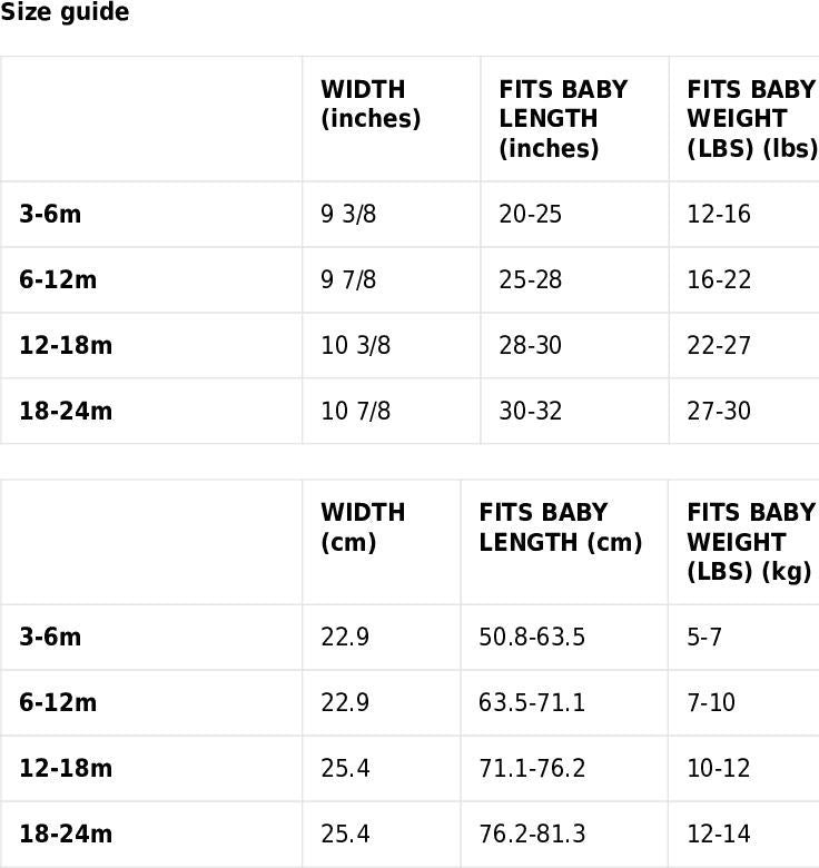 Proud to be Muslim - Baby short sleeve premium quality baby gro