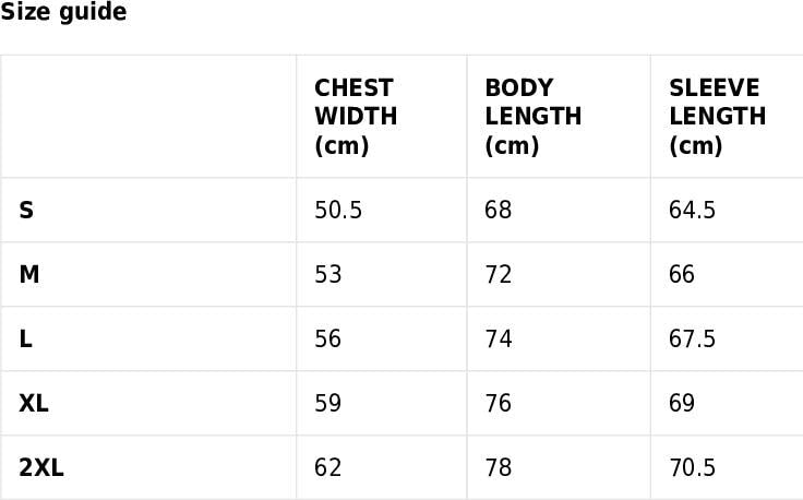 Men's eco sweatshirt - I Follow Quran