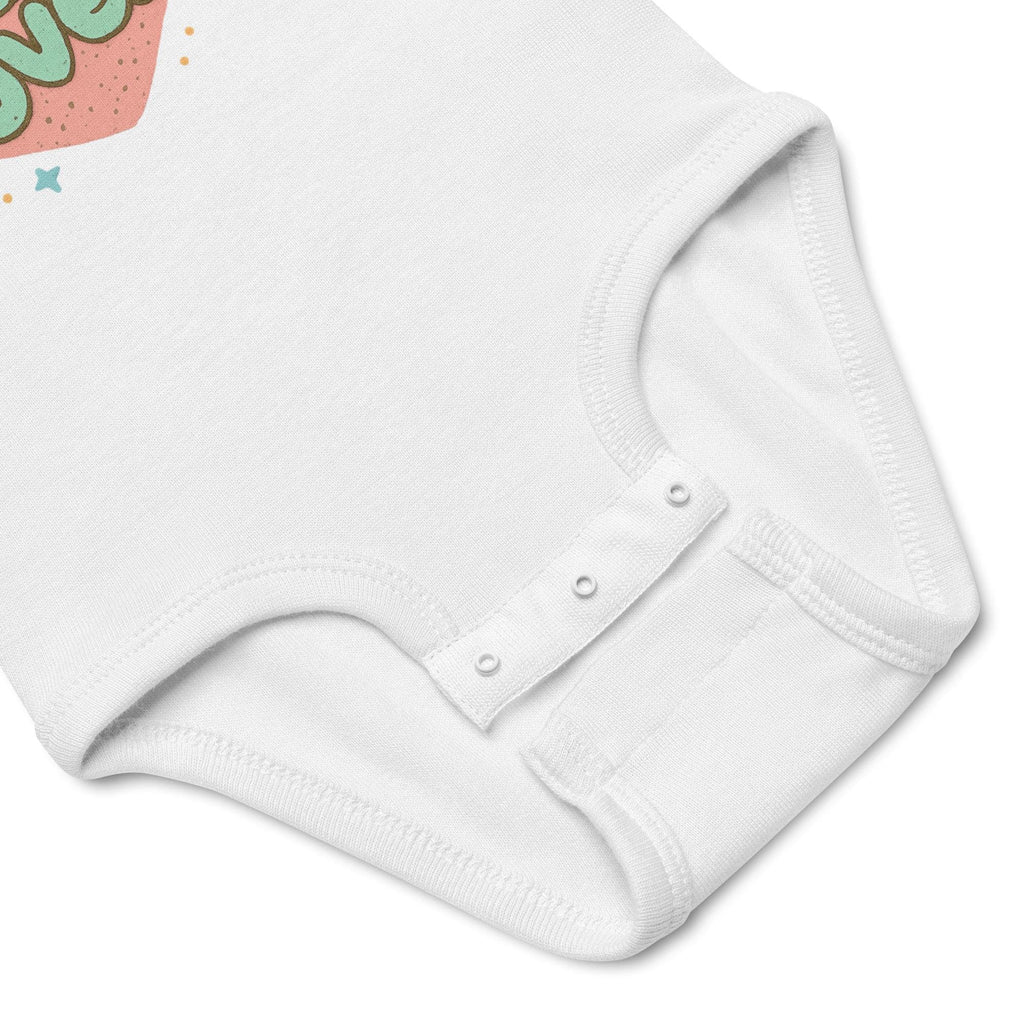 Cute (Dirty but Funny) Infant bodysuit
