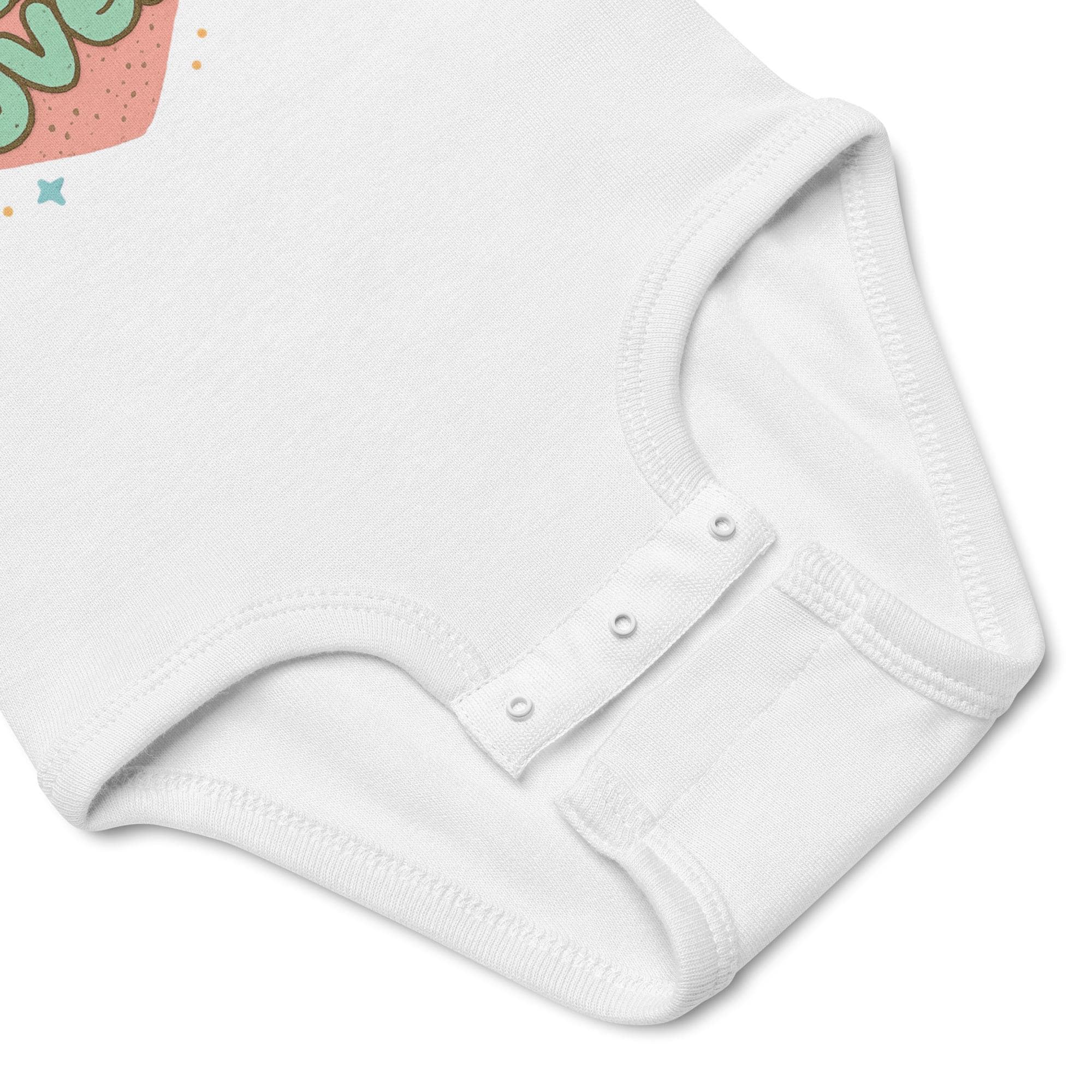 Cute (Dirty but Funny) Infant bodysuit