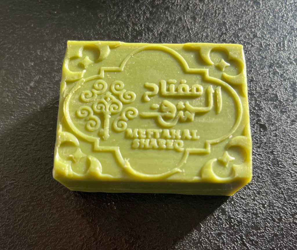 Luxury Soap Gift Box