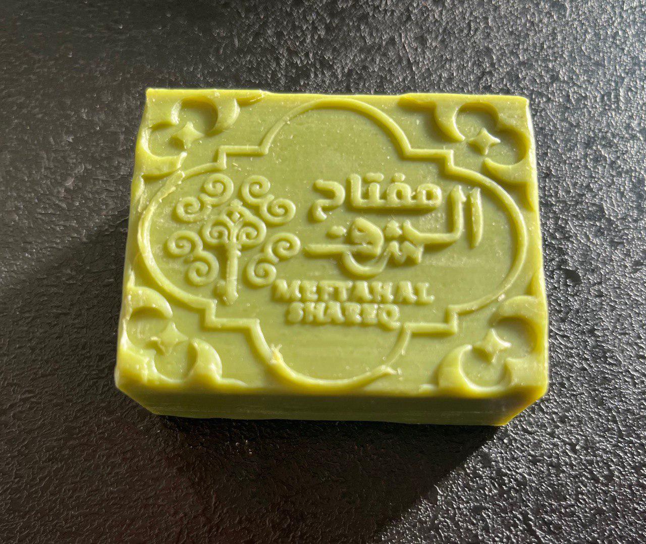 Luxury Soap Gift Box